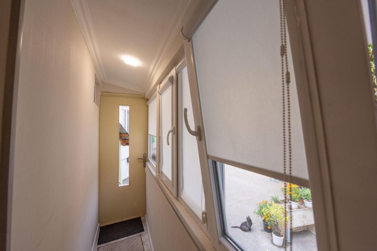 Old Town-Booking Apartment Tbilisi Exterior photo
